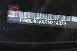 نيسان ألتيما